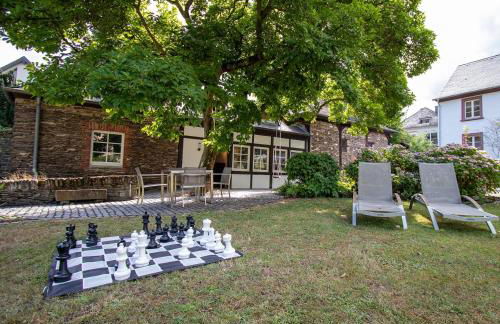 Ferienhaus Martinshof - Foto 40