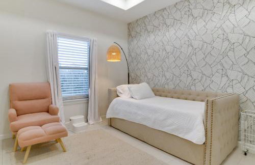 Resort-Style Brownsville Home Private Pool and Gym - Foto 23