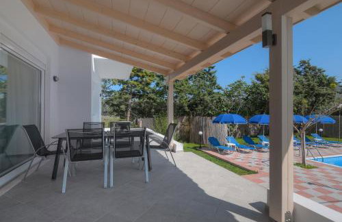 Romantic Evas Cottage - Foto 7