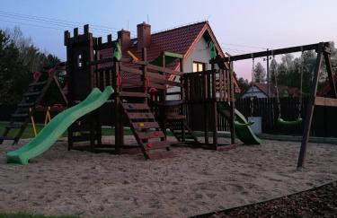 Całoroczne domy do wynajęcia - Foto 26