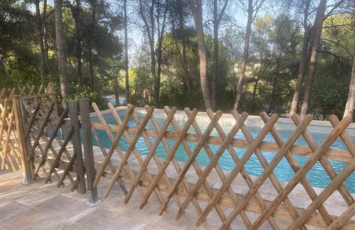 La Casa del bosque - Photo 30