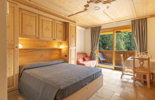 Apartment Residence gli Scoiattoli-4 by Interhome - Foto 2