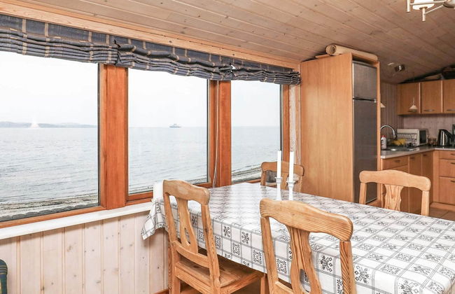 Seaside Escape in Hvalpsund - By Traum Ferienwohnungen - Foto 12