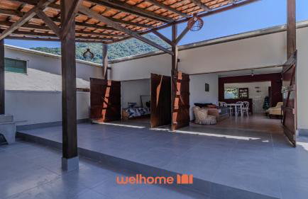 Casa em São Sebastião a 30m de Toque-Toque - Foto 16