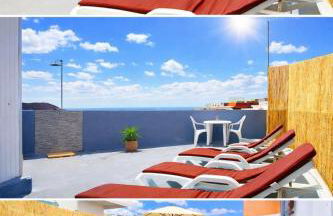 Alma Del Sur Tenerife - Foto 28