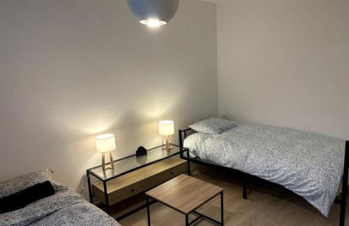 Le Moderne I Spacieux - 6 p - Hyper Centre - Foto 10