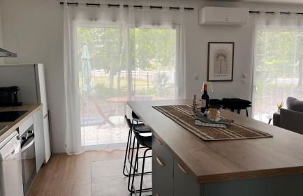 Villa Oyat entre foret et océan - Foto 3