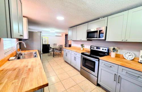 Apartment in Privet House Walk Distance To Beach - Foto 4