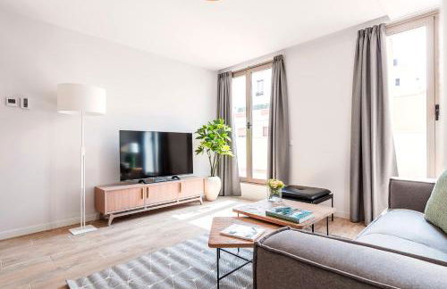 Feelathome Goya Apartments - Photo 23