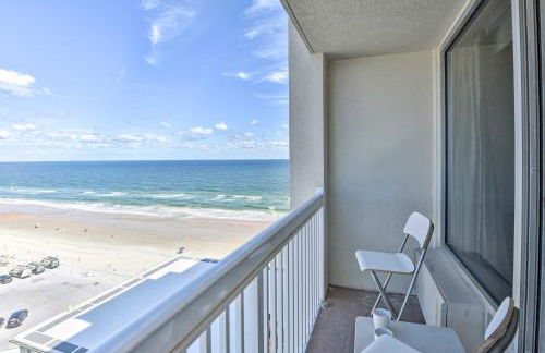 Vacation Vibe Condo Eleventh-Floor Ocean Views - Foto 24