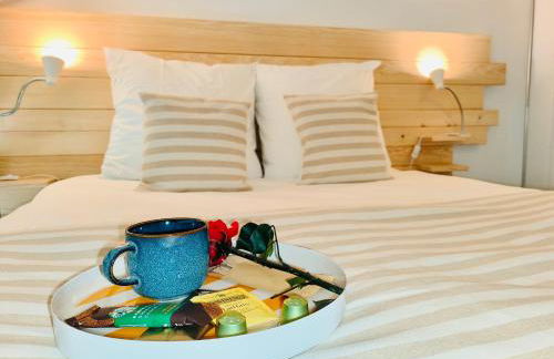 Superbe loft insolite au cœur d'Angoulême - Foto 15