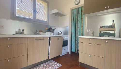 Maison pour 6 avec jardin et animaux admis à Saint-Georges-d'Oléron - FR-1-246A-183 - Foto 4