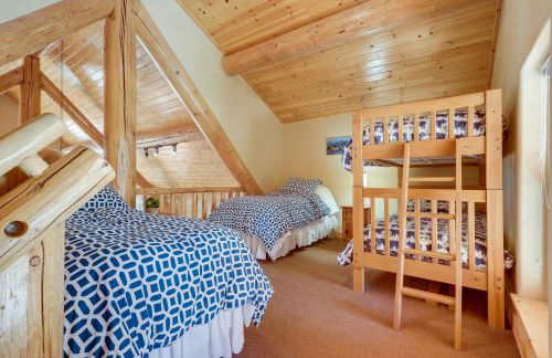 Game Room and Views Angel Fire Escape - Foto 26