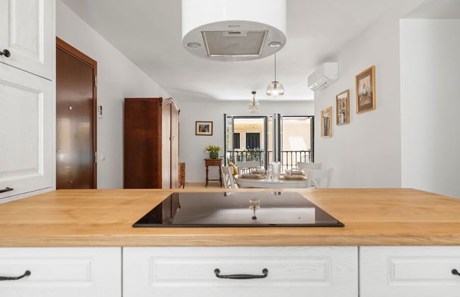 Classic Urban Flat in Malaga City Center - Mal05 - Photo 15