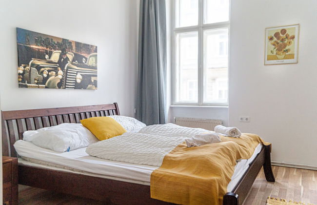 Pleasant 3BR shared Apt-WienerStadthalle - Foto 8