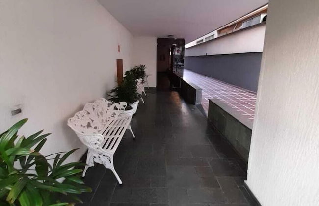 Cobertura Duplex - Santos - Foto 39