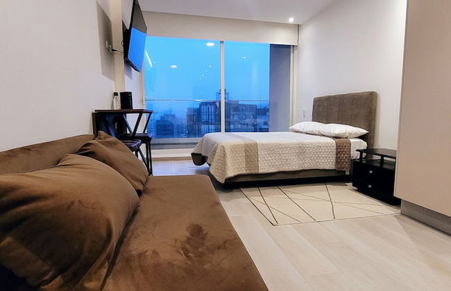 Acqualina Suites and Spa - Foto 20