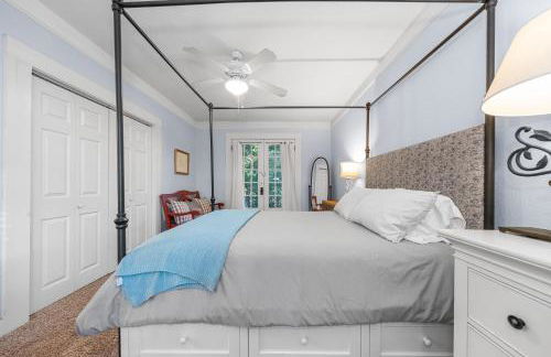 3 Houses 30 guests Country 14 acre Pecan Orchard - Foto 18