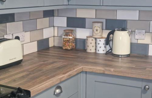 The Old Bank at St Bees, Western Lakes - Foto 19