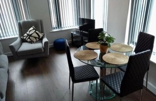 2 Bed Flat Near Deansgate - Foto 15