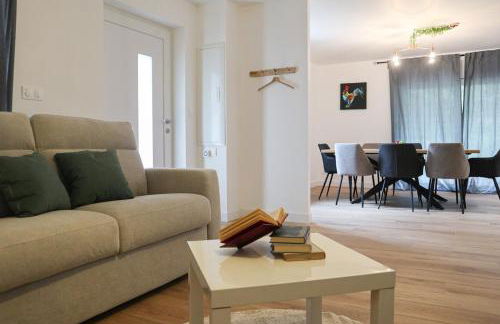 Plaisir partagé Apartment - Foto 12