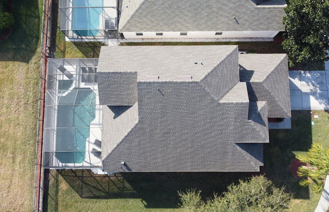 Luxury 6BD 3 5BA Pool Home in Windsor Palms Resort - Foto 43