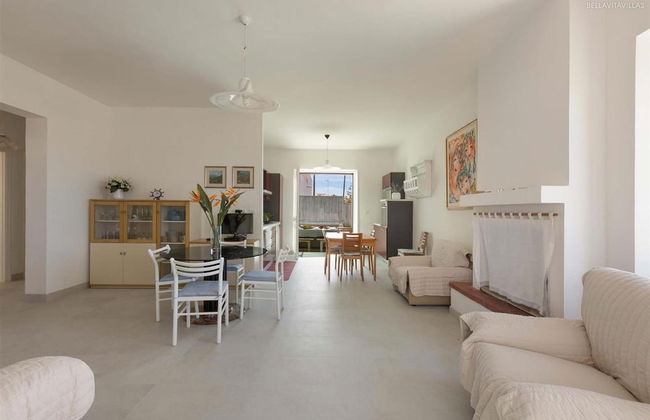 674 Villetta con Vista Mare a Santa Maria al Bagno - Photo 10