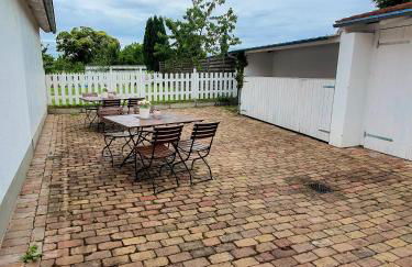 Friendly Home - Gemütliches Backsteinhaus - Foto 45