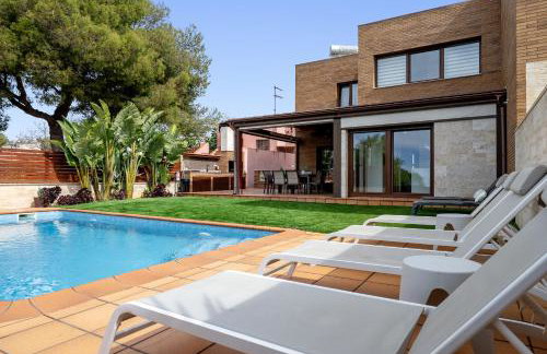 Villa Preciosa - Foto 1