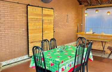 Casa ecológica temporada - Foto 9