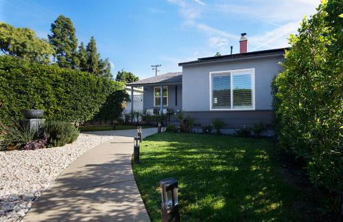 Elegant 3 Bedroom 2 Bathroom With EV Charging Near Santa Anita - Foto 23