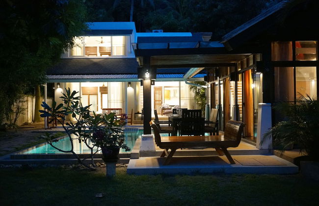 Emerald Sands Beach Villa - Photo 21