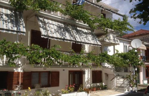 Dimitris Rooms - Foto 4