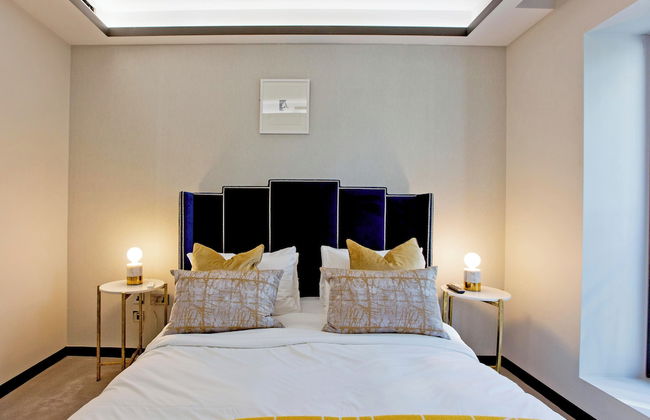 37GS Residences - Photo 8