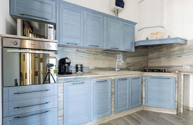 3774 Villetta Sea Sunset by Barbarhouse - Foto 11