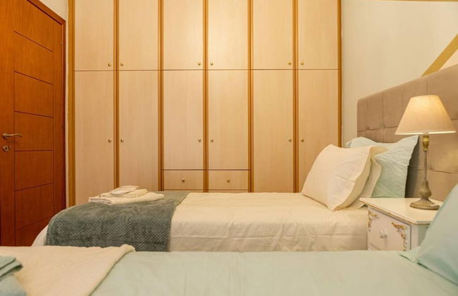 Armonia Rentals Volos Flat - Foto 14