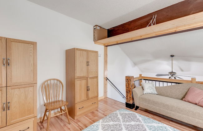 18SLL - Newly Remodeled - Sleeps 4 - Foto 8