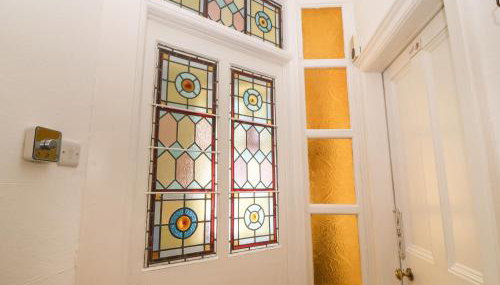 Gwel Y Castell Castle View - Foto 2