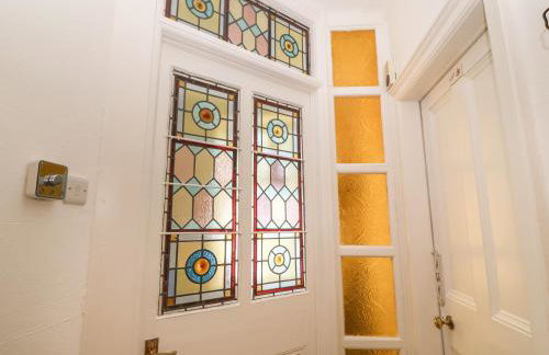 Gwel Y Castell Castle View - Foto 2