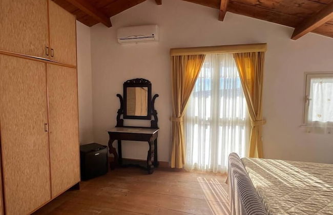 La Tinaia Country House - Photo 19