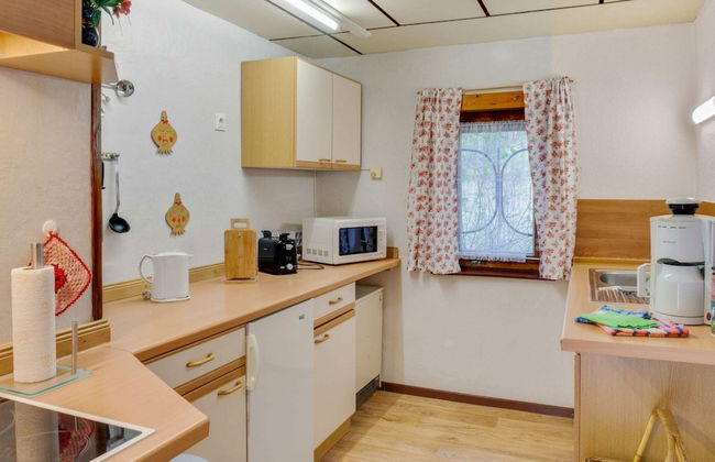 Holiday Home in the Forest - Foto 9