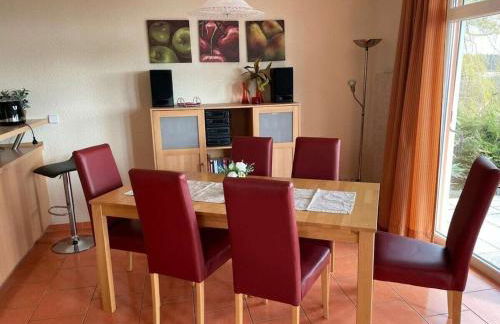 Seeperle Comfortable holiday residence - Foto 15