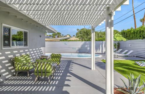 Desert Flamingo PS - Foto 34