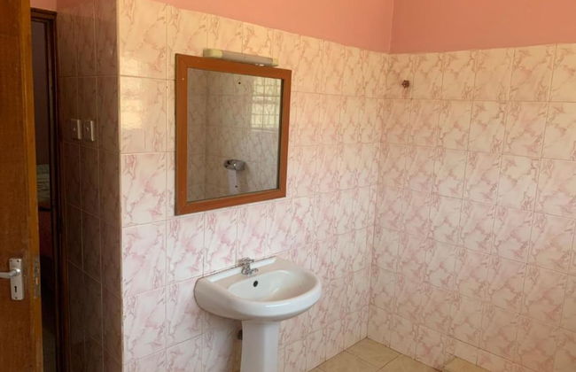 Homestay Executive Accommodation - Foto 16