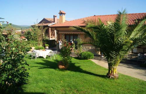 Comfortable house in Sotoserrano with mountain view - Foto 11