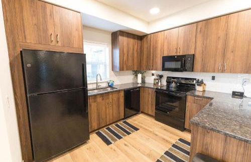 NEW! Boise BaseCamp -Fire Pit -E-Bikes -Greenbelt - Foto 59