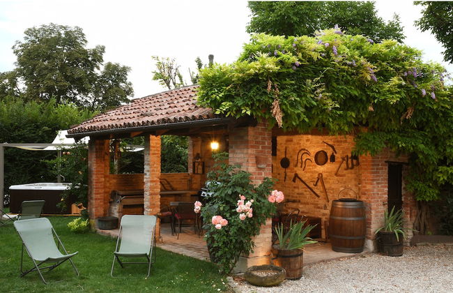 Agriturismo Il Gioco dell'Oca - Foto 57