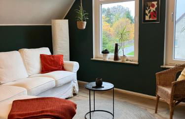 Lindas Strandkörbchen, OG mit Balkon - Foto 6