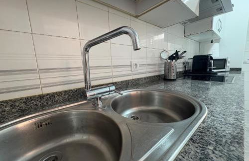 Departamento Punta-Portil - Foto 14