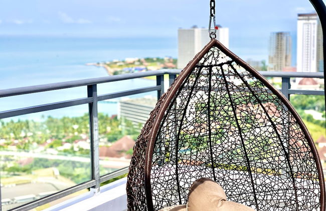 Star Bay Residence - Foto 55